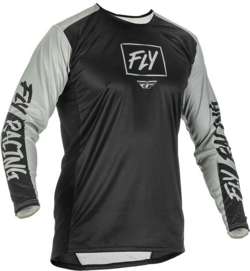 Fly Racing Motocross-Shirt Fly Racing Lite Motocross Jersey von Fly Racing