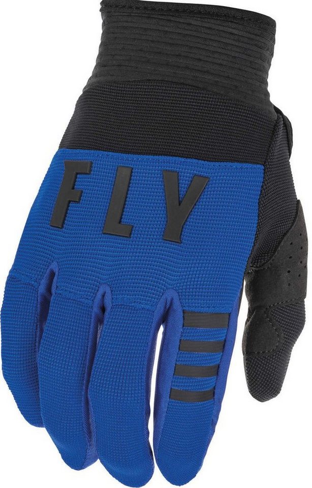Fly Racing Motorradhandschuhe Fly Racing F-16 Jugend Motocross Handschuhe von Fly Racing
