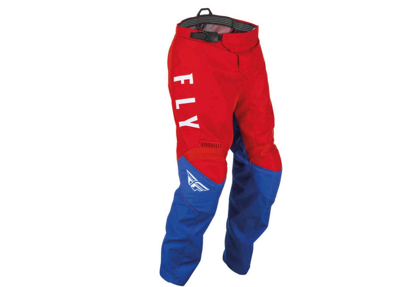 Fly Racing Motorradhandschuhe Fly Racing F-16 Jugend Motocross Hose reißverschluss von Fly Racing