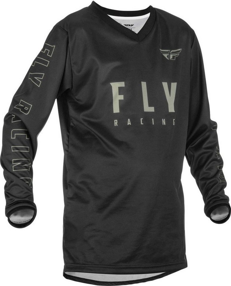 Fly Racing Motorradhandschuhe Fly Racing F-16 Jugend Motocross Jersey von Fly Racing