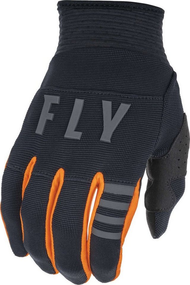Fly Racing Motorradhandschuhe Fly Racing F-16 Motocross Handschuhe belüftet von Fly Racing