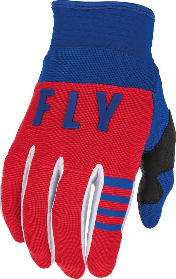 Fly Racing Motorradhandschuhe Fly Racing F-16 Motocross Handschuhe belüftet von Fly Racing