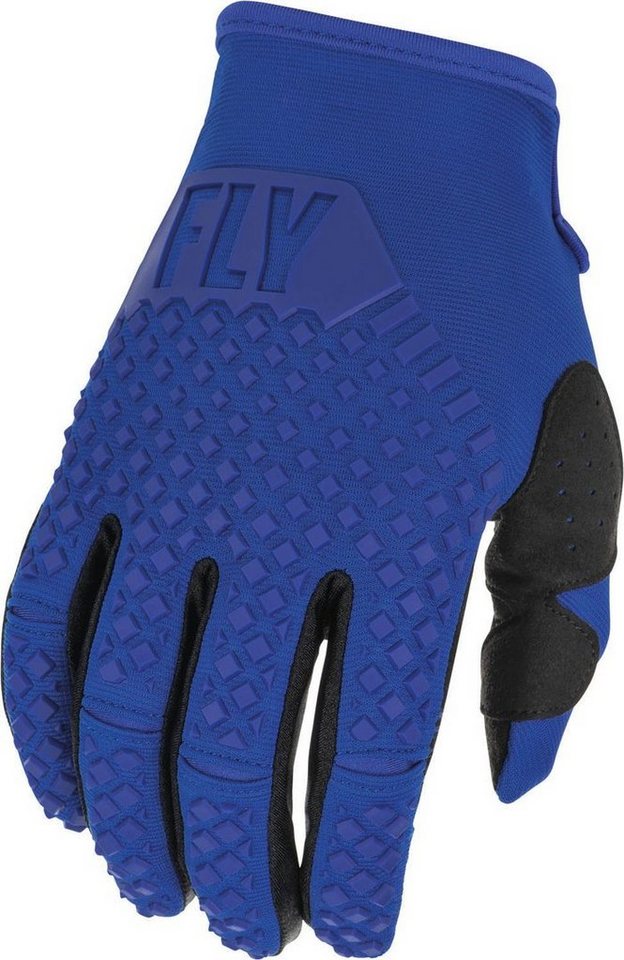 Fly Racing Motorradhandschuhe Fly Racing Kinetic Motocross Handschuhe belüftet von Fly Racing
