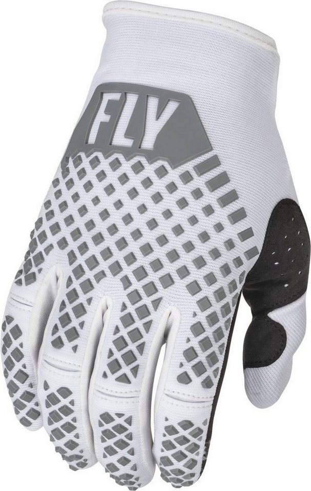 Fly Racing Motorradhandschuhe Fly Racing Kinetic Motocross Handschuhe belüftet von Fly Racing