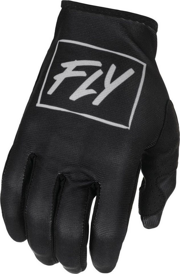 Fly Racing Motorradhandschuhe Fly Racing Lite Motocross Handschuhe von Fly Racing