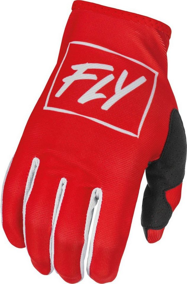 Fly Racing Motorradhandschuhe Fly Racing Lite Motocross Handschuhe von Fly Racing