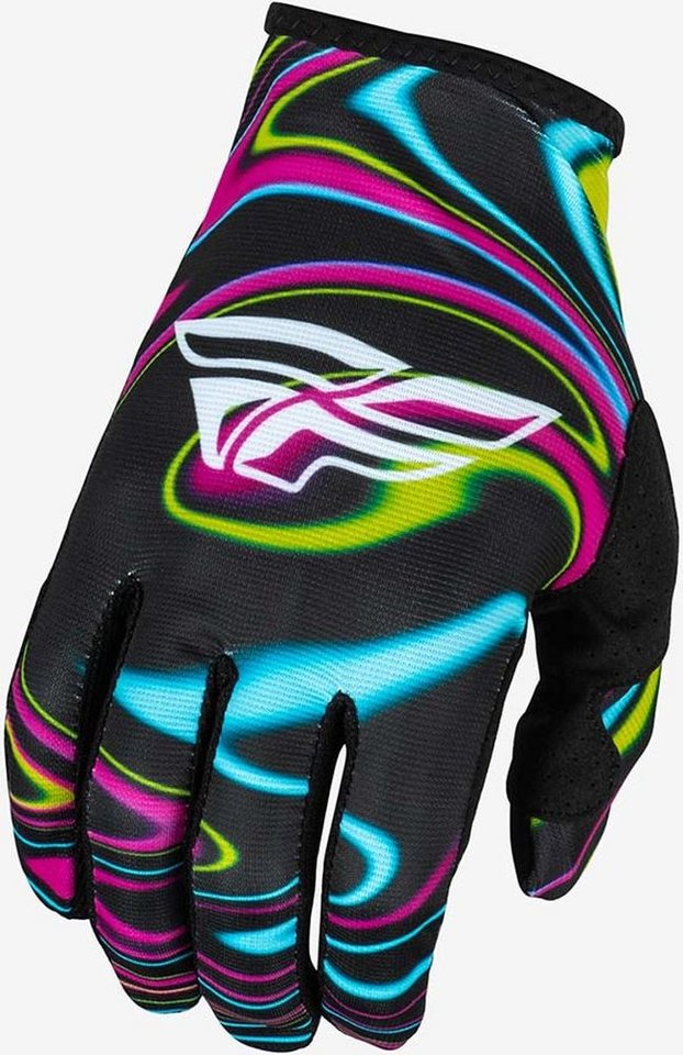 Fly Racing Motorradhandschuhe MX-Gloves Lite von Fly Racing