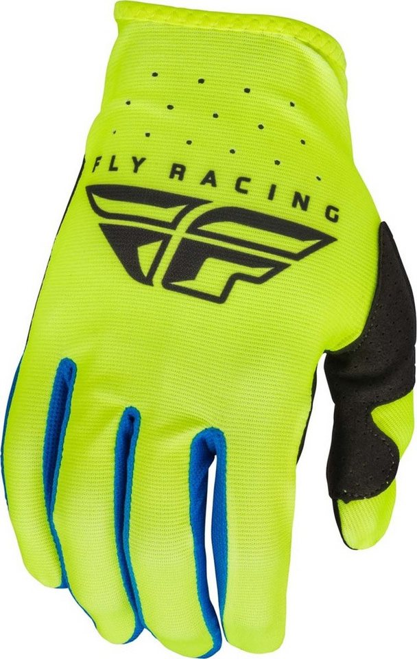 Fly Racing Motorradhandschuhe MX-Gloves Windproof Lite von Fly Racing