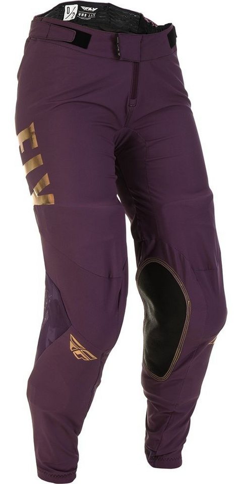 Fly Racing Motorradhose Fly Mx-Pants Lite Women von Fly Racing
