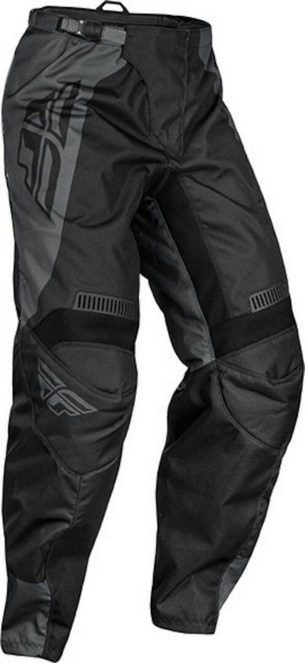 Fly Racing Motorradhose Fly Racing F-16 2024 Motocross Hose reißverschluss von Fly Racing