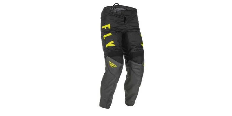 Fly Racing Motorradhose Fly Racing F-16 Motocross Hose reißverschluss von Fly Racing