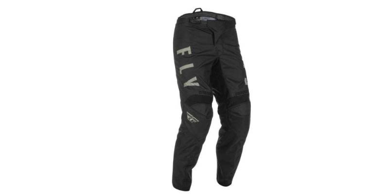 Fly Racing Motorradhose Fly Racing F-16 Motocross Hose reißverschluss von Fly Racing