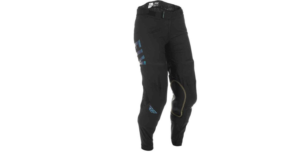 Fly Racing Motorradhose Fly Racing Lite Damen Motocross Hose belüftet von Fly Racing