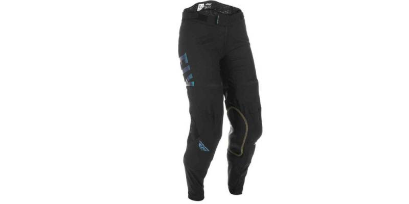 Fly Racing Motorradhose Fly Racing Lite Damen Motocross Hose belüftet von Fly Racing
