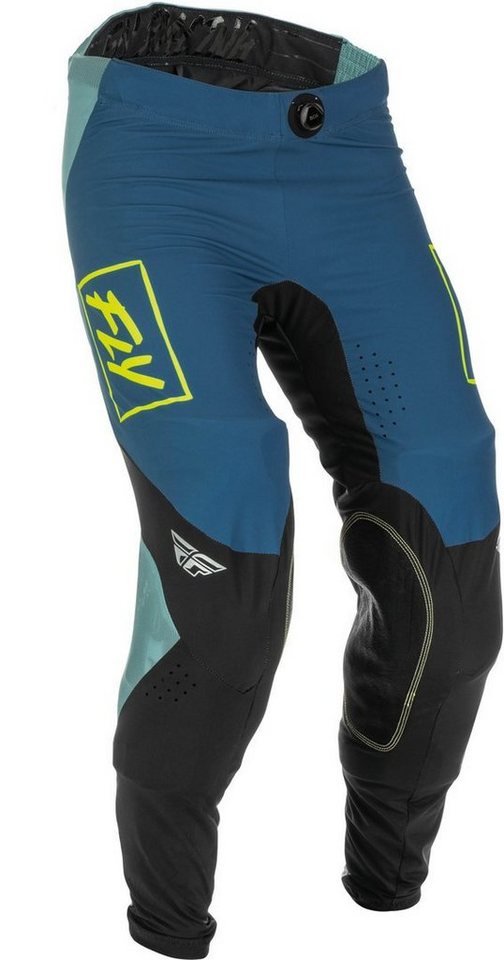 Fly Racing Motorradhose Fly Racing Lite Motocross Hose Fly Racing Motorradhose Fly Racing Lite Motocross Hose von Fly Racing