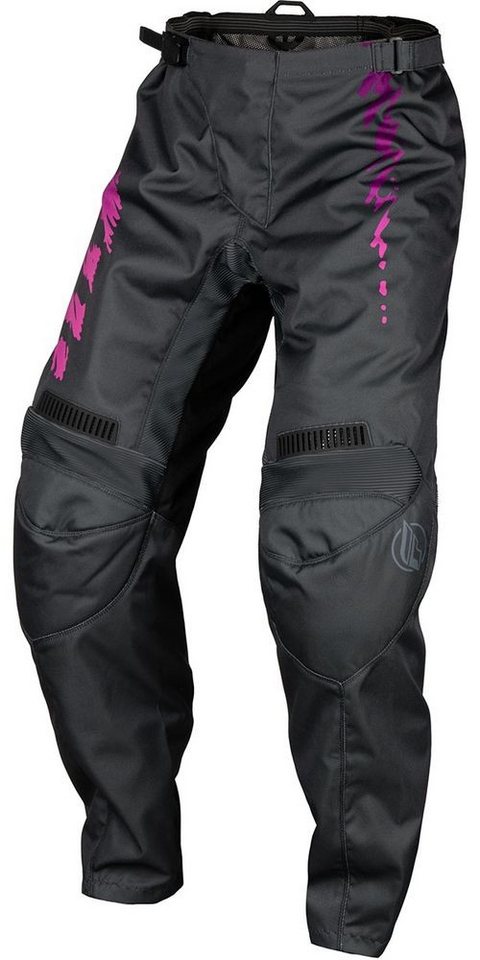 Fly Racing Motorradhose MX-Pants F-16 Youth Fly Racing Motorradhose MX-Pants F-16 Youth von Fly Racing
