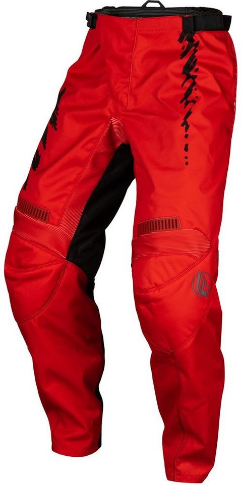 Fly Racing Motorradhose MX-Pants F-16 Youth Fly Racing Motorradhose MX-Pants F-16 Youth von Fly Racing