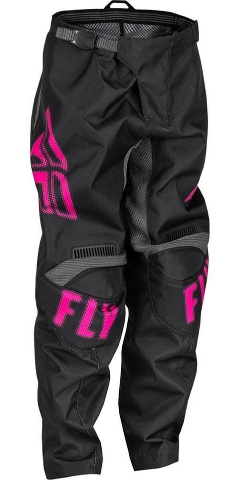 Fly Racing Motorradhose MX-Pants F-16 Youth von Fly Racing