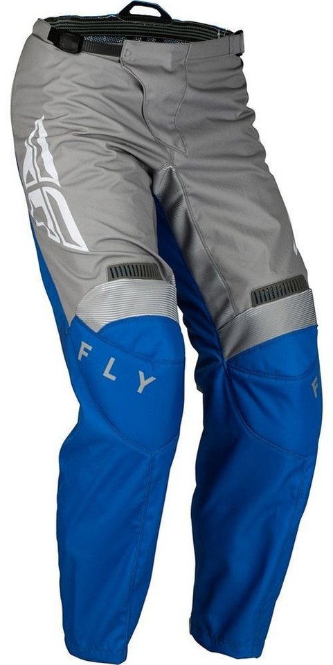 Fly Racing Motorradhose MX-Pants F-16 Fly Racing Motorradhose MX-Pants F-16 von Fly Racing