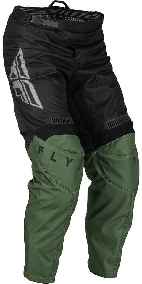 Fly Racing Motorradhose MX-Pants F-16 Fly Racing Motorradhose MX-Pants F-16 von Fly Racing
