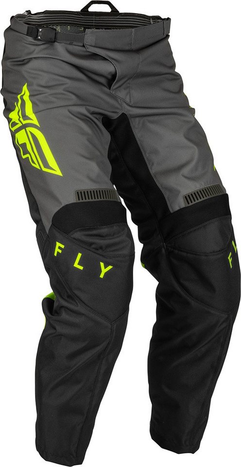 Fly Racing Motorradhose MX-Pants F-16 von Fly Racing