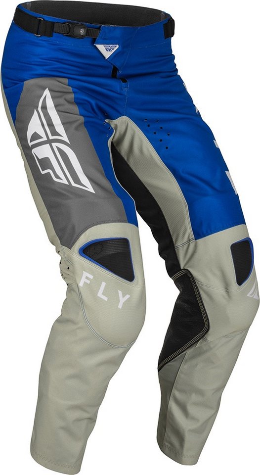 Fly Racing Motorradhose MX-Pants Kinetic Jet Fly Racing Motorradhose MX-Pants Kinetic Jet von Fly Racing