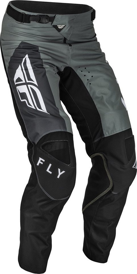 Fly Racing Motorradhose MX-Pants Kinetic Jet von Fly Racing