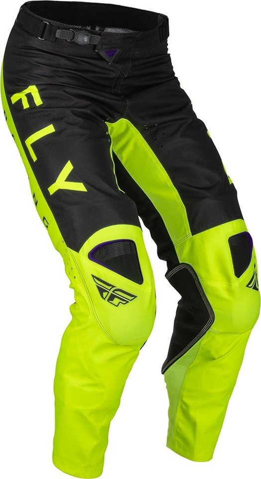 Fly Racing Motorradhose MX-Pants Kinetic Kore von Fly Racing