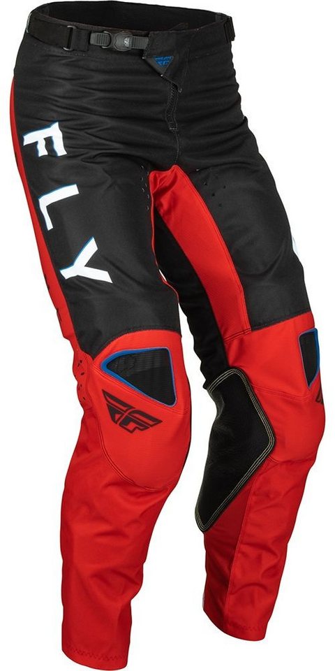 Fly Racing Motorradhose MX-Pants Kinetic Kore von Fly Racing
