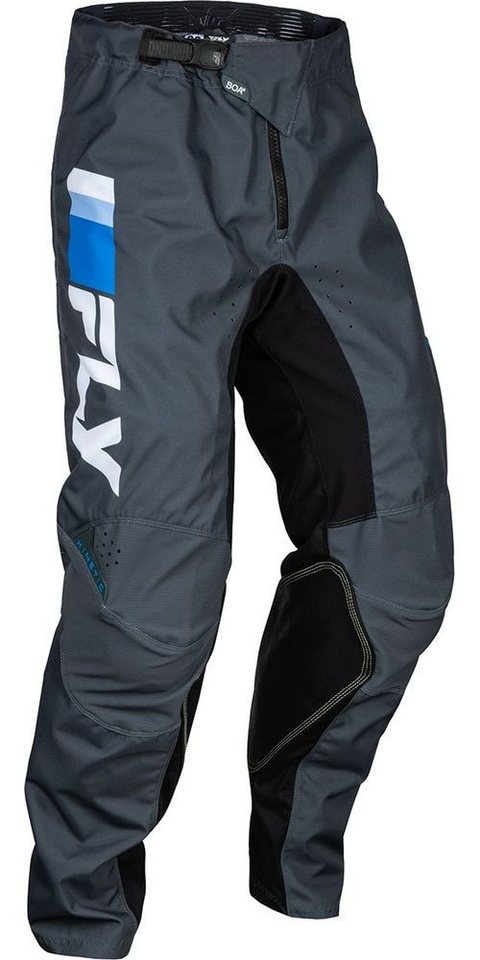 Fly Racing Motorradhose MX-Pants Kinetic von Fly Racing