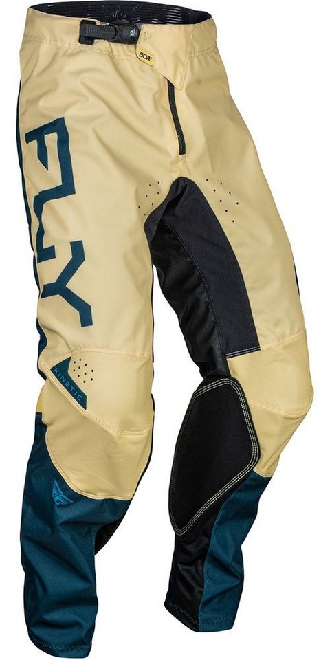 Fly Racing Motorradhose MX-Pants Kinetic Fly Racing Motorradhose MX-Pants Kinetic von Fly Racing