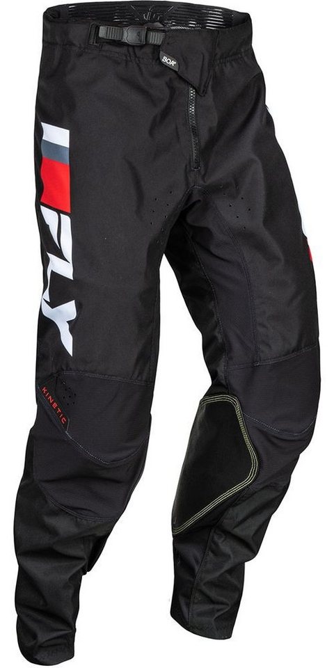 Fly Racing Motorradhose MX-Pants Kinetic Fly Racing Motorradhose MX-Pants Kinetic von Fly Racing