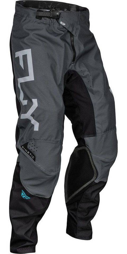 Fly Racing Motorradhose MX-Pants Kinetic von Fly Racing