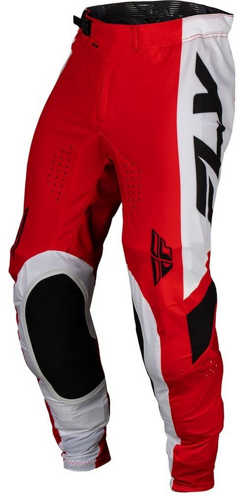 Fly Racing Motorradhose MX-Pants Lite Boa von Fly Racing