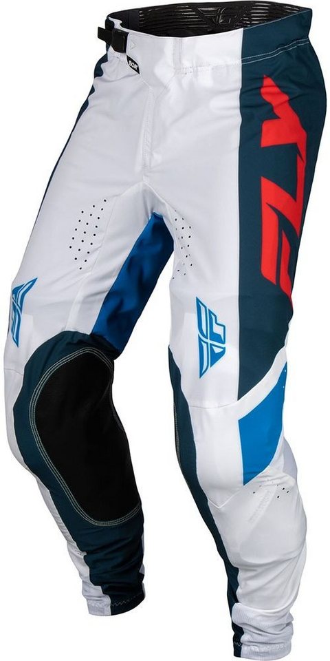 Fly Racing Motorradhose MX-Pants Lite Boa von Fly Racing