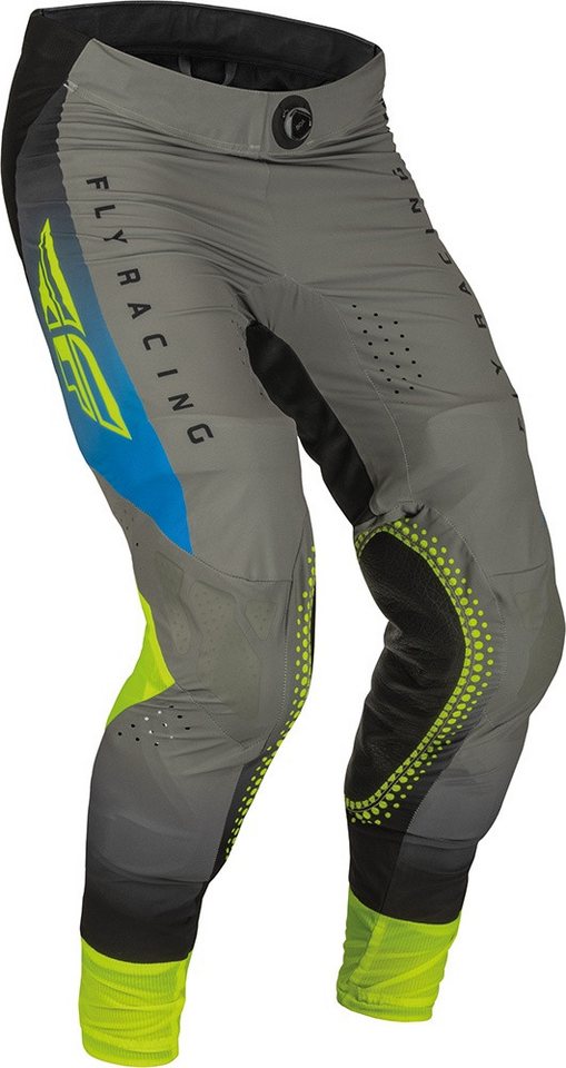Fly Racing Motorradhose MX-Pants Lite von Fly Racing