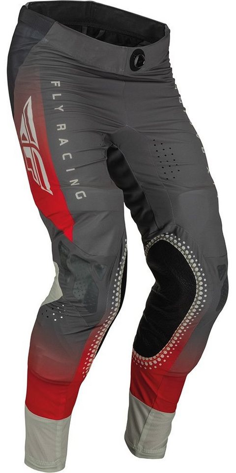 Fly Racing Motorradhose MX-Pants Lite von Fly Racing