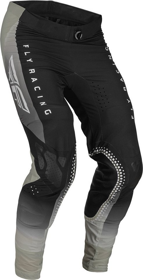 Fly Racing Motorradhose MX-Pants Lite von Fly Racing
