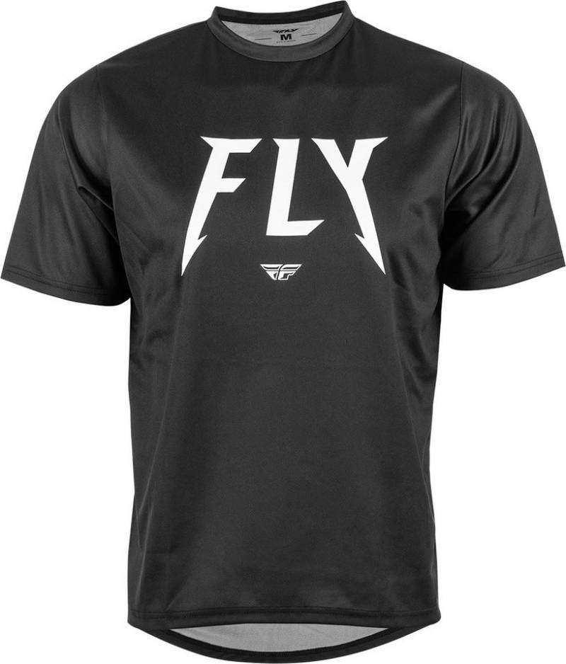 Fly Racing Motorradjacke MTB Jersey Action Le von Fly Racing