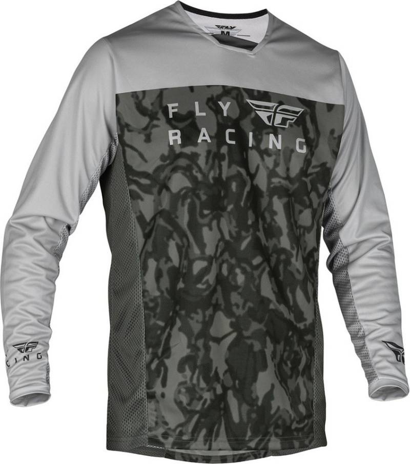 Fly Racing Motorradjacke MTB Jersey Radium Youth von Fly Racing