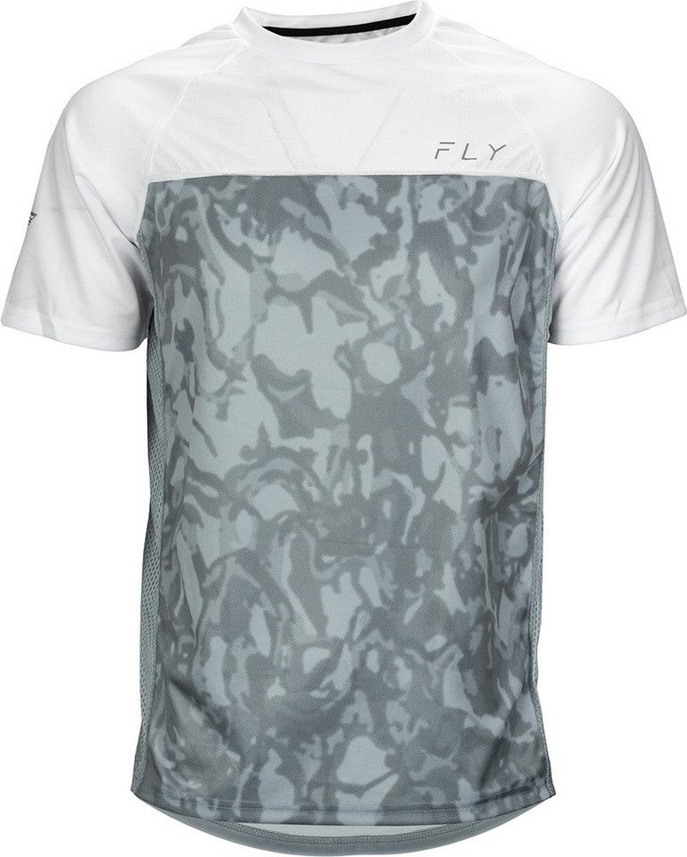 Fly Racing Motorradjacke MTB Jersey Super-D Fly Racing Motorradjacke MTB Jersey Super-D von Fly Racing