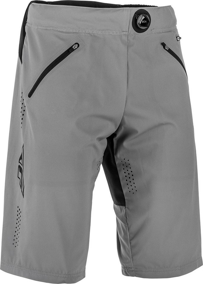 Fly Racing Shorts MTB Short Radium von Fly Racing