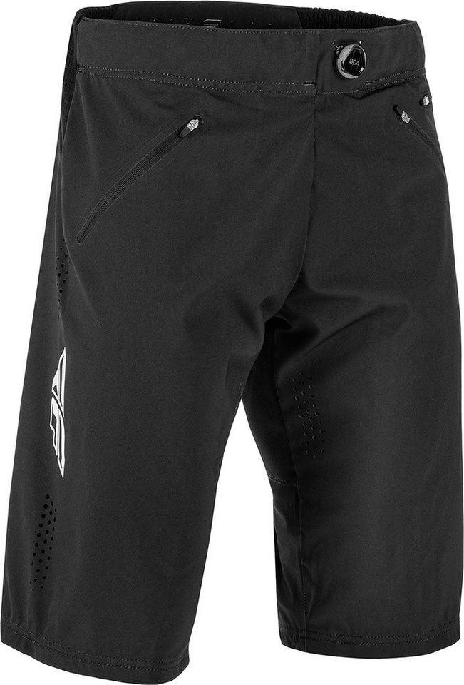 Fly Racing Shorts MTB Short Radium von Fly Racing