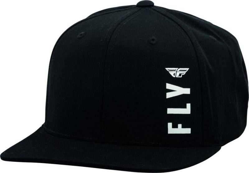 Fly Racing Snapback Cap Vibe von Fly Racing
