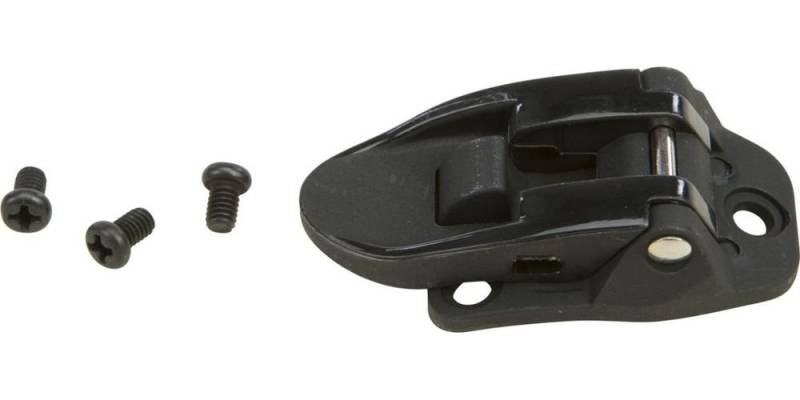 Fly Racing Zubehör-Set Spare Parts MX-Boots F4 Buckle Kit Each von Fly Racing