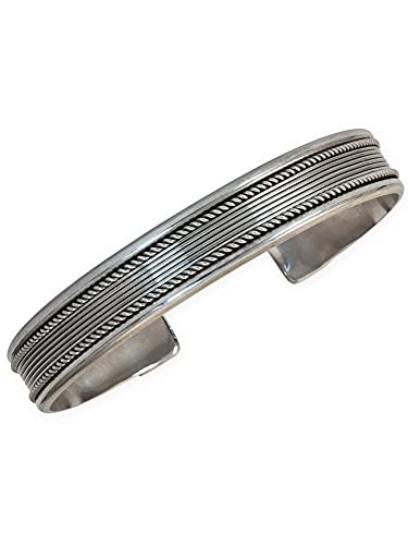 Fly Style Wikinger Armreif Silber 925 - Herren Armband Modell Idun von Fly Style