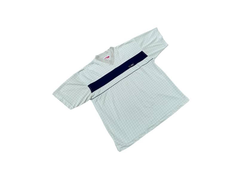 90Er Jahre Nike Premium Sport Tshirt Trikot Vintage Gr. L von Fly90s