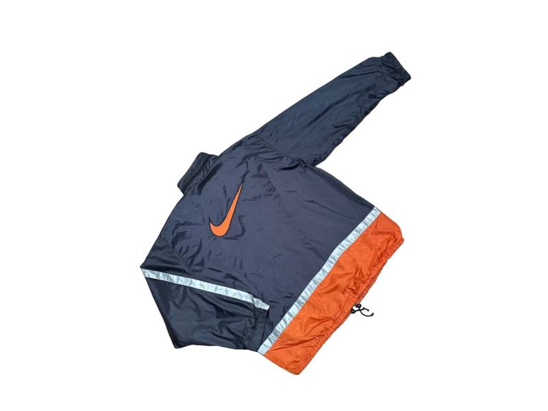 90Er Jahre Nike Trainingsjacke Vintage Größe Xl von Fly90s