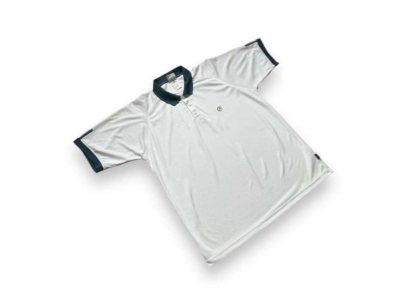 90S Adidas Sport Poloshirt in Vintage Gr. L 90S Adidas Sport Poloshirt in Vintage Gr. L von Fly90s