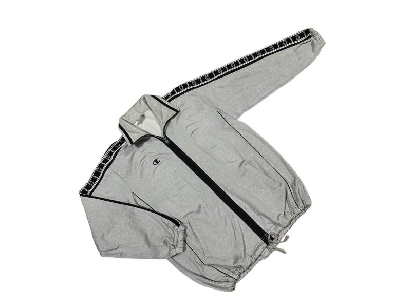 90S Champion Windbreaker Trainingsjacke Vintage Größe L 90S Champion Windbreaker Trainingsjacke Vintage Größe L von Fly90s